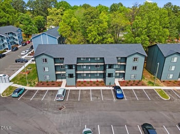 1309 Hudson Ave #D12, Durham, NC 27705