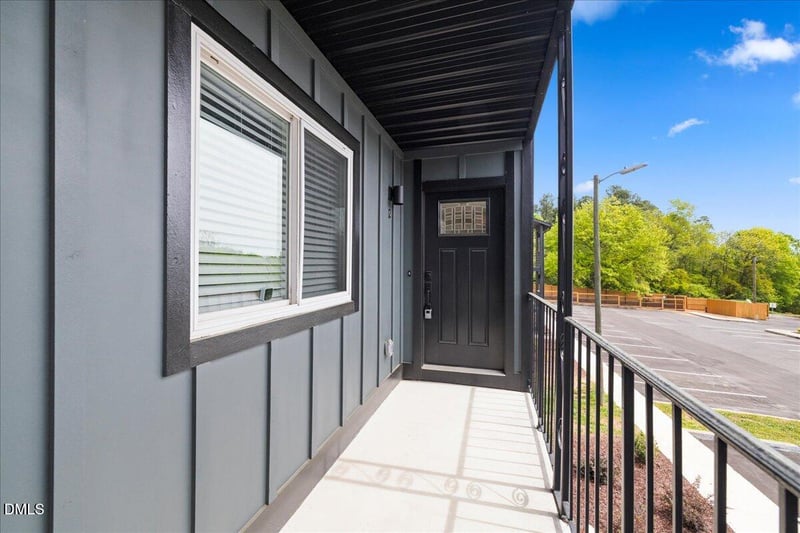 1309 Hudson Ave #D12, Durham, NC 27705