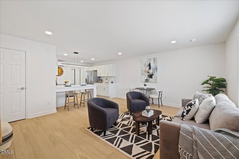 1309 Hudson Ave #D12, Durham, NC 27705