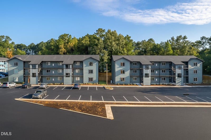 1309 Hudson Ave #D13, Durham, NC 27705
