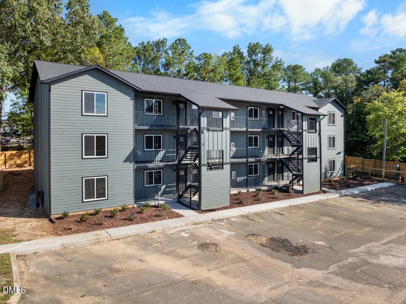 1309 Hudson Ave #D13, Durham, NC 27705