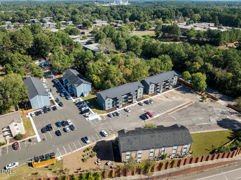 1309 Hudson Ave #D13, Durham, NC 27705