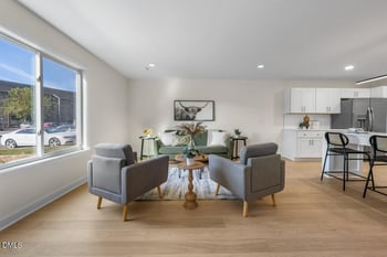 1309 Hudson Ave #D13, Durham, NC 27705