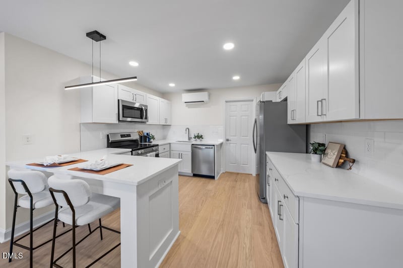 1309 Hudson Ave #D14, Durham, NC 27705