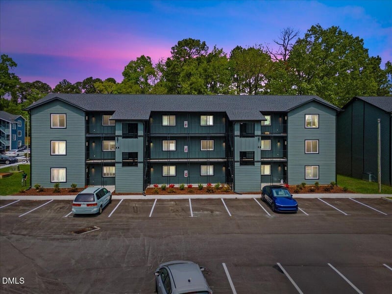 1309 Hudson Ave #D14, Durham, NC 27705