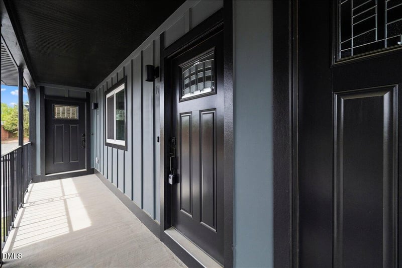 1309 Hudson Ave #D14, Durham, NC 27705
