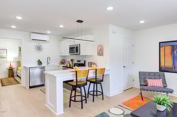 1309 Hudson Ave #D16, Durham, NC 27705