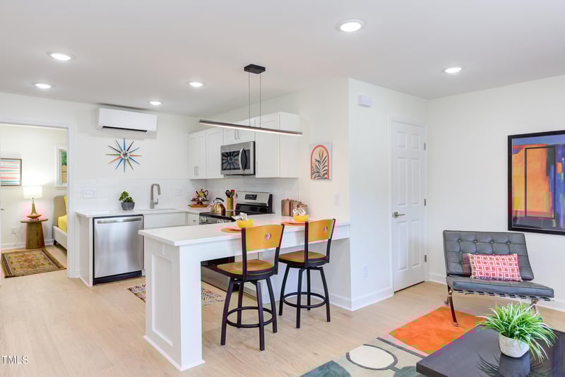 1309 Hudson Ave #D16, Durham, NC 27705