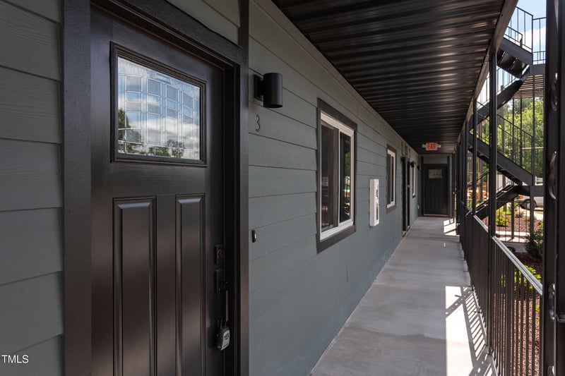 1309 Hudson Ave #D16, Durham, NC 27705
