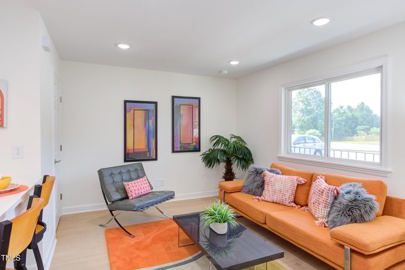1309 Hudson Ave #D16, Durham, NC 27705