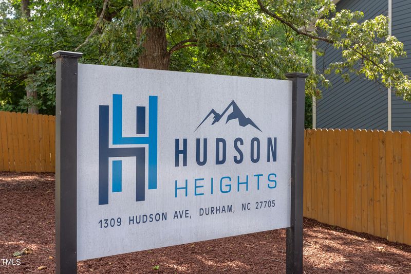 1309 Hudson Ave #D16, Durham, NC 27705