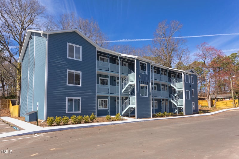 1309 Hudson Ave #D18, Durham, NC 27705