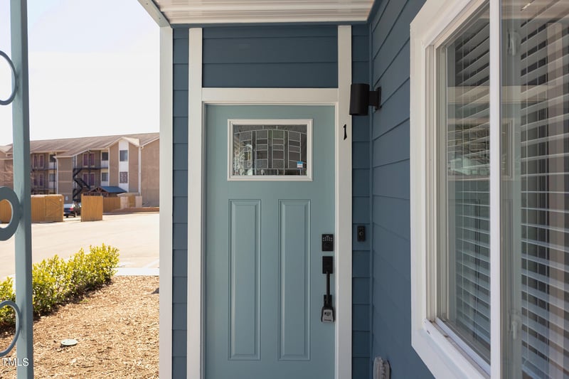 1309 Hudson Ave #D18, Durham, NC 27705