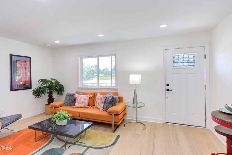 1309 Hudson Ave #D3, Durham, NC 27705