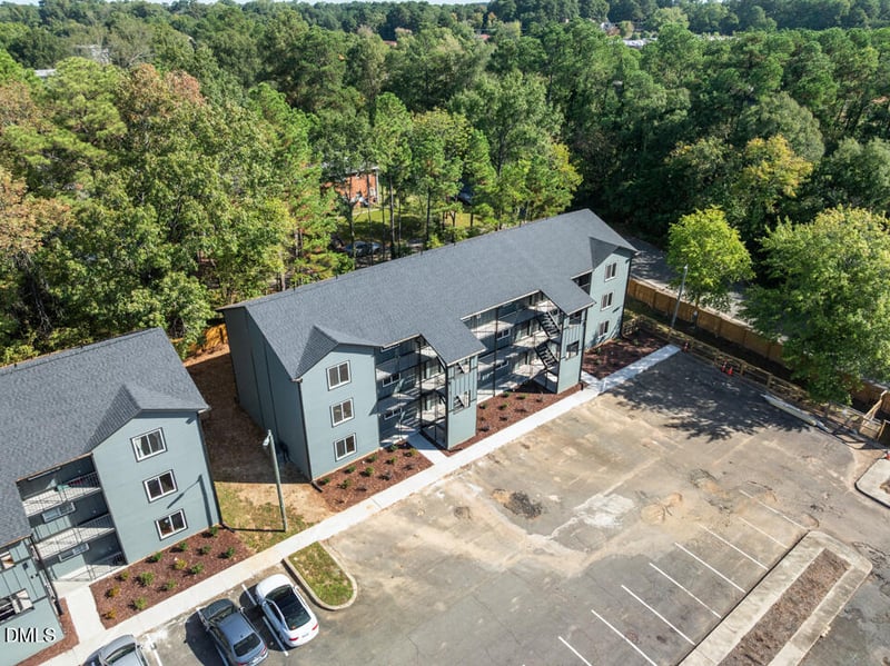 1309 Hudson Ave #D3, Durham, NC 27705