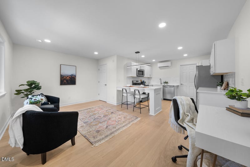 1309 Hudson Ave #D3, Durham, NC 27705