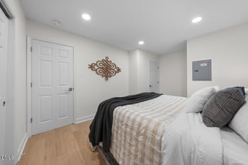 1309 Hudson Ave #D3, Durham, NC 27705