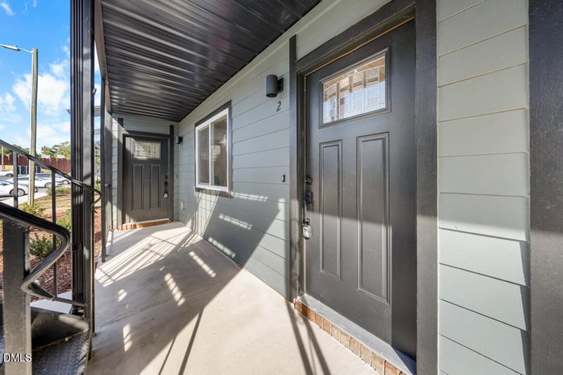1309 Hudson Ave #D3, Durham, NC 27705