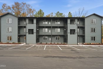 1309 Hudson Ave #D3, Durham, NC 27705