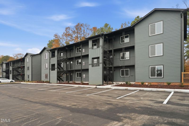 1309 Hudson Ave #D3, Durham, NC 27705