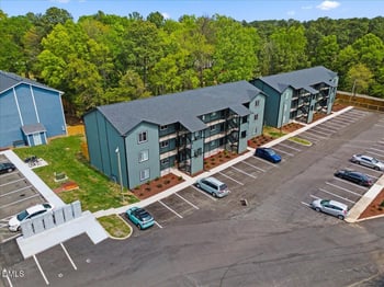 1309 Hudson Ave #D4, Durham, NC 27705