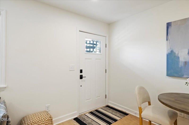1309 Hudson Ave #D4, Durham, NC 27705