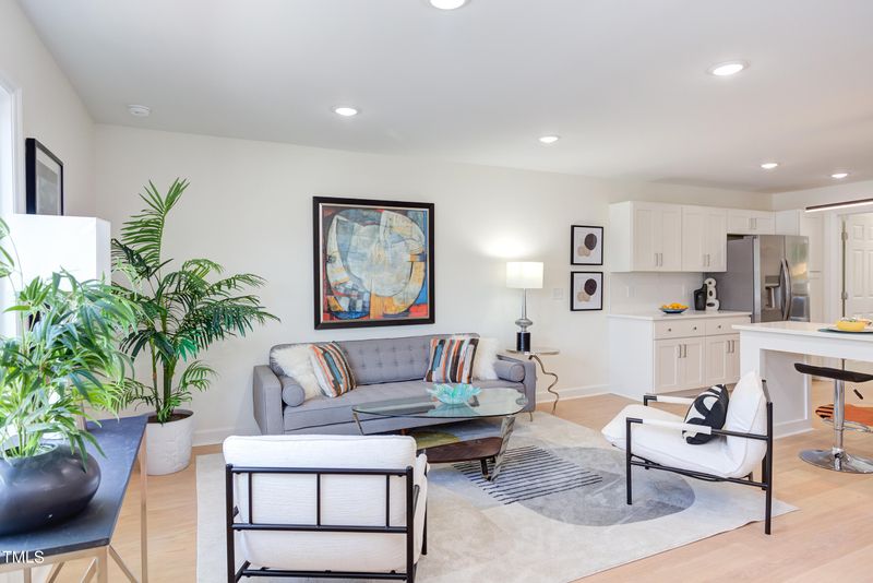 1309 Hudson Ave #D6, Durham, NC 27705