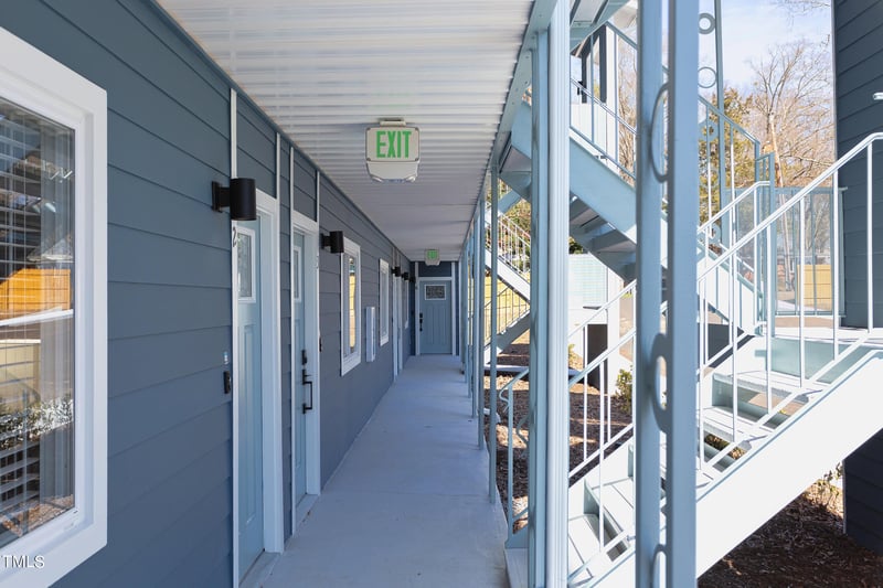 1309 Hudson Ave #D8, Durham, NC 27705