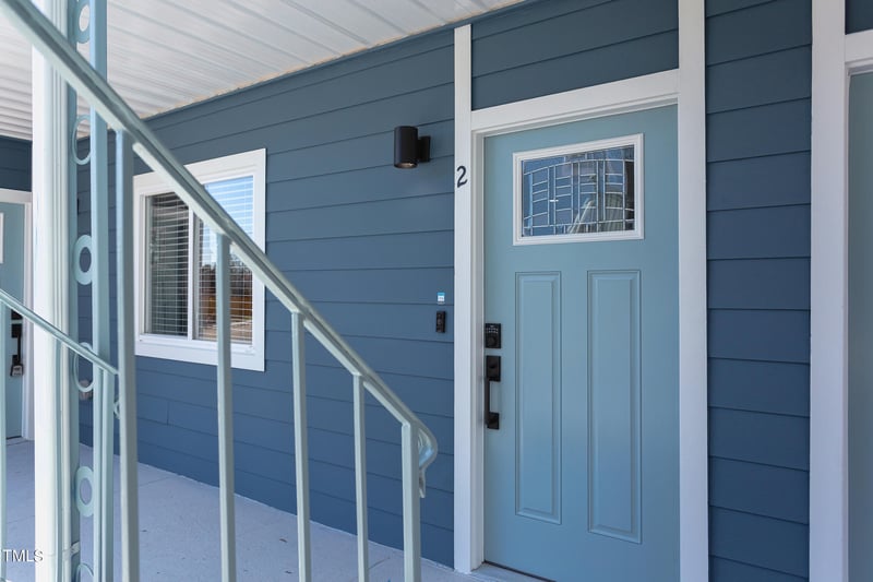 1309 Hudson Ave #D8, Durham, NC 27705