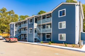 1309 Hudson Ave, Durham, NC 27705