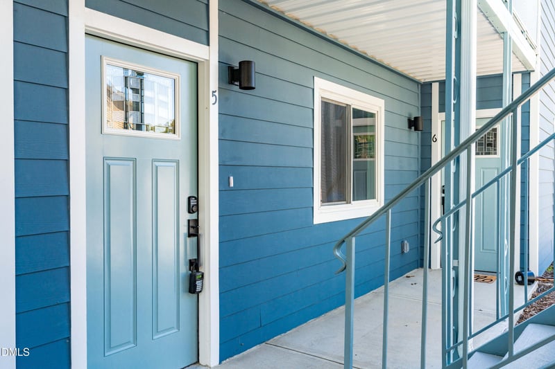 1309 Hudson Ave, Durham, NC 27705