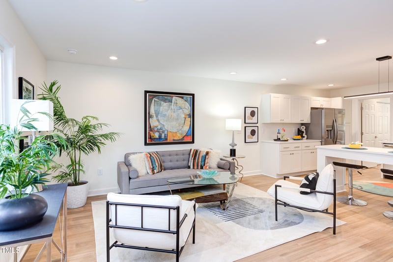 1309 Hudson Ave, Durham, NC 27705