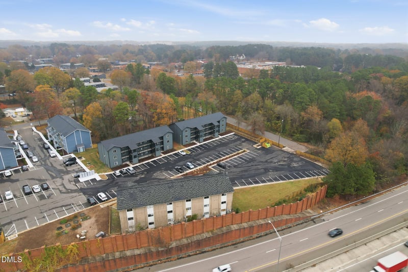 1309 Hudson Ave #E1, Durham, NC 27705