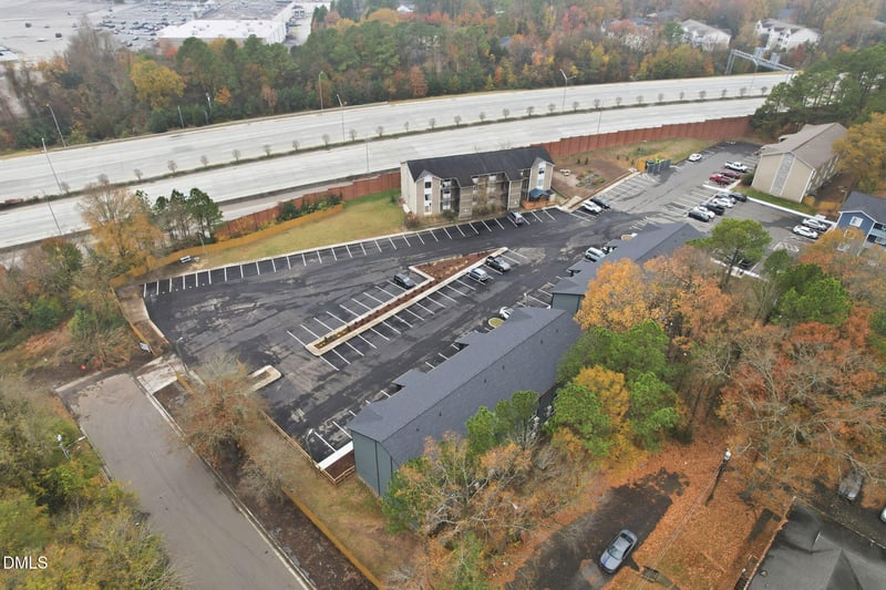 1309 Hudson Ave #E1, Durham, NC 27705