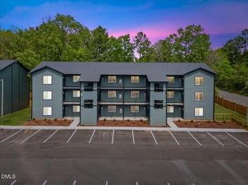 1309 Hudson Ave #E12, Durham, NC 27705