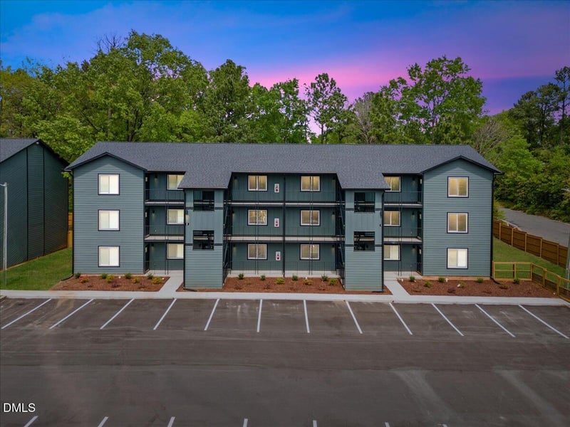 1309 Hudson Ave #E12, Durham, NC 27705