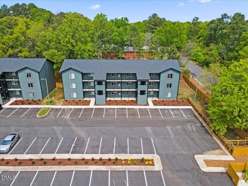 1309 Hudson Ave #E12, Durham, NC 27705