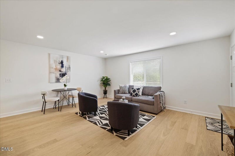 1309 Hudson Ave #E12, Durham, NC 27705