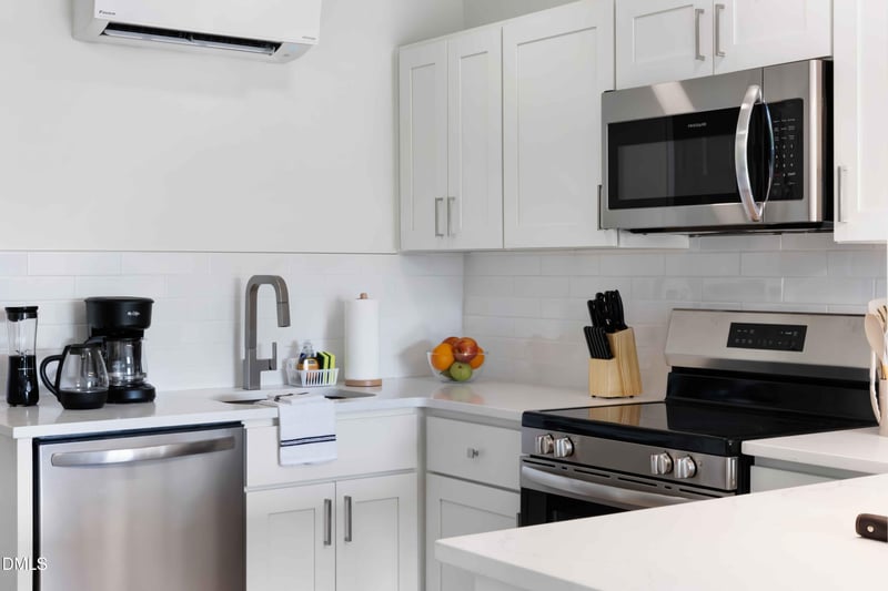 1309 Hudson Ave #E16, Durham, NC 27705