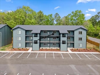 1309 Hudson Ave #E16, Durham, NC 27705