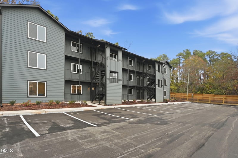 1309 Hudson Ave #E2, Durham, NC 27705