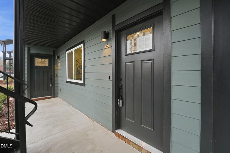 1309 Hudson Ave #E2, Durham, NC 27705