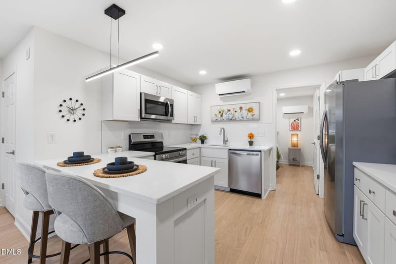 1309 Hudson Ave #E2, Durham, NC 27705