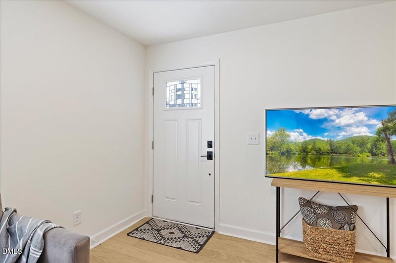 1309 Hudson Ave #E6, Durham, NC 27705