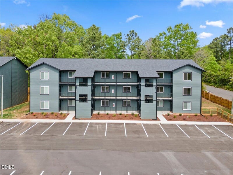 1309 Hudson Ave #E6, Durham, NC 27705