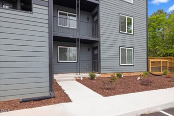 1309 Hudson Ave #E6, Durham, NC 27705