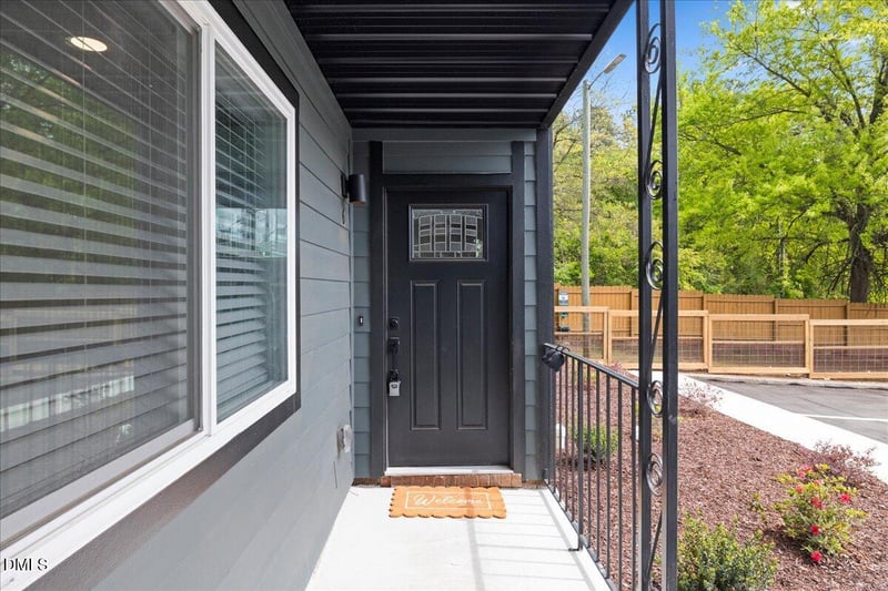 1309 Hudson Ave #E6, Durham, NC 27705