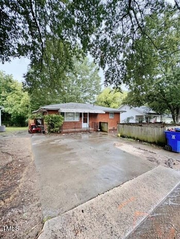 1309 Hyde Park Ave, Durham, NC 27701