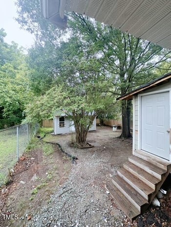1309 Hyde Park Ave, Durham, NC 27701