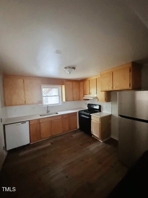 1309 Hyde Park Ave, Durham, NC 27701